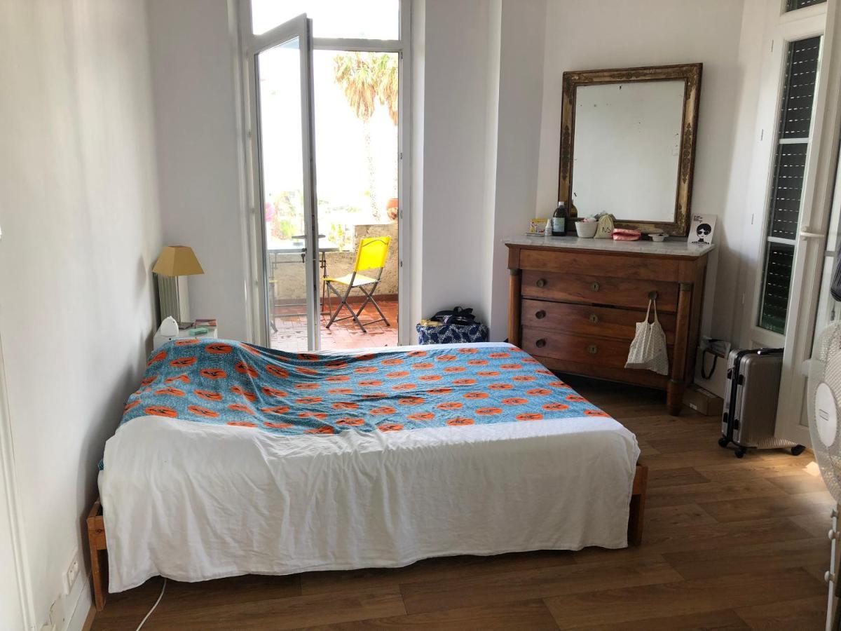 Etoile De La Plage T2 Parking Gratuit La Ciotat Exterior photo